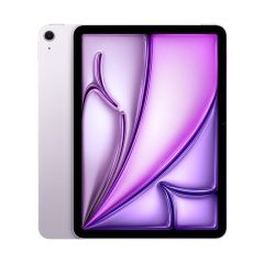Apple iPad Air 11in (M2) Wi-Fi 256GB - Purple MUWK3X/A