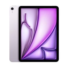 Apple iPad Air 11in (M2) Wi-Fi 512GB - Purple MUWP3X/A