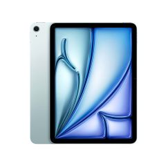 Apple iPad Air 13in (M2) Wi-Fi + Cellular 256GB - Blue MV6W3X/A