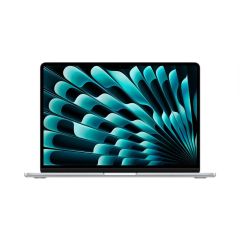 Apple MacBook Air 13in M3 chip 8-core CPU 10-core GPU 16GB 512GB Silver MXCT3X/A