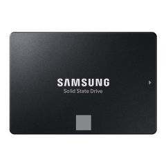Samsung 870 Evo 2TB 2.5 SATA III 6GB/s V-NAND SSD MZ-77E2T0BW
