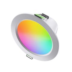 Nanoleaf Essentials Matter Smart LED Downlight
