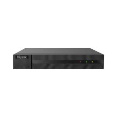 Hikvision HiLook NVR-108MH-C-8P 8-Channel PoE Network Video Recorder