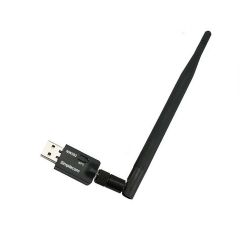 Simplecom USB Wireless N Wi-Fi Adapter with Antenna [NW392]