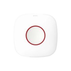 Hikvision AX Pro PDEB1-EG2-WB Wireless Emergency Button