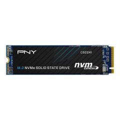 PNY CS2241 2TB PCIe 4.0 NVMe M.2 2280 SSD [M280CS2241-2TB-CL]