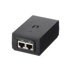 Ubiquiti POE-24-24W 24VDC at 1.0A PoE Adapter