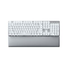 Razer Pro Type Ultra Wireless Mechanical Keyboard White RZ03-04110100-R3M1