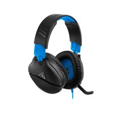 Turtle Beach Recon 70P Wired Gaming Headset for PS4/PS5 - Black