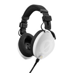 Rode NTH-100W Professional Over-Ear Headphones - White
