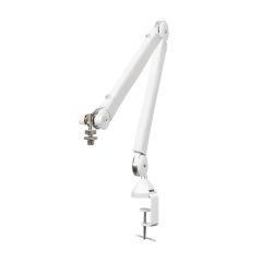 Rode PSA1+ Premium Professional Studio Boom Arm - White