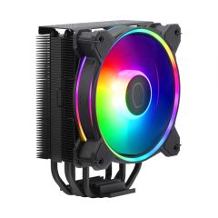 Cooler Master Hyper 212 Halo ARGB Air Cooler White [RR-S4WW-20PA-R1]