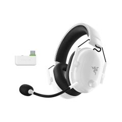 Razer BlackShark V2 Pro (Xbox Licensed) - Wireless Console Esports Headset - White