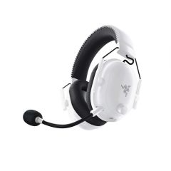 Razer BlackShark V2 Pro (PlayStation Licensed) - Wireless Console esports Headset - White