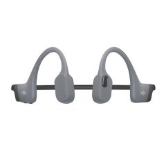 [Pre-Order] Shokz OpenSwim Pro Bone Conduction Open Ear Sport Headphones - Grey