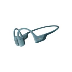 [Open Box] Shokz OpenRun Pro Bone Conduction Headphones - Blue