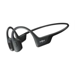 Shokz OpenRun Pro Mini Wireless Bone Conduction Open-Ear Headphones - Black