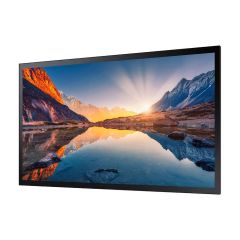 Samsung 43in QMR-T UHD 4K interactive Display [LH43QMBTBGCXXY]