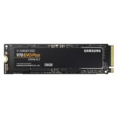 Samsung 970 EVO Plus 250GB M.2 NVMe V-NAND SSD MZ-V7S250BW