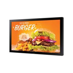 Samsung (OHB) 24in FHD Outdoor IP66 Display [LH24OHBEBGBXXY]