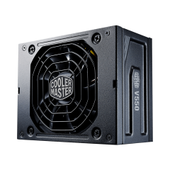 Cooler Master V SFX Gold 550w Full Modular Power Supply