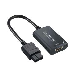 Simplecom HDMI Adapter to HDMI Converter [CM461]