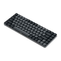 Satechi SM1 Slim Mechanical Backlit Bluetooth Keyboard - Dark [ST-KSM1DK-EN]