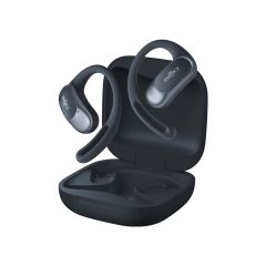 [Pre-Order] Shokz OpenFit Air True Wireless Open-Ear Headphones - Black