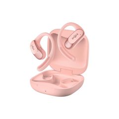 [Pre-Order] Shokz OpenFit Air True Wireless Open-Ear Headphones - Pink