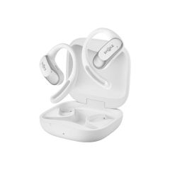 [Pre-Order] Shokz OpenFit Air True Wireless Open-Ear Headphones - White
