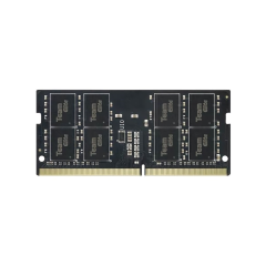 Team Elite 16GB (1 x 16GB) DDR4 3200MHz SODIMM Notebook Memory