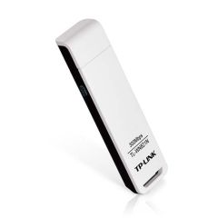 TP-Link TL-WN821N Wireless N300 USB Adapter