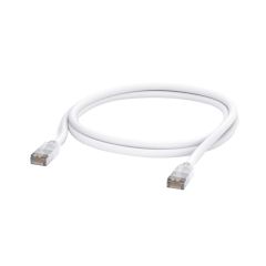 Ubiquiti UniFi Patch 2M Cable Outdoor - White