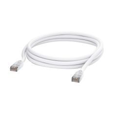 Ubiquiti UniFi Patch 3M Cable Outdoor - White