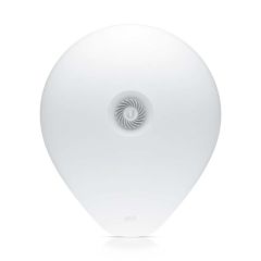 Ubiquiti AF60-XG airFiber 60 XG - A 60 GHz point-to-point (PtP) bridge with a built-in 5 GHz backup