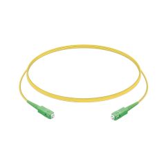 Ubiquiti UFiber Patch Cord APC/APC Cable