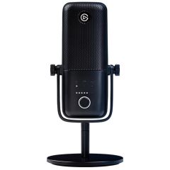 Elgato Wave 3 Cardioid USB Condenser Microphone