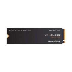Western Digital 250GB Black SN770 NVMe M.2 PCIe Gen4 SSD [WDS250G3X0E]