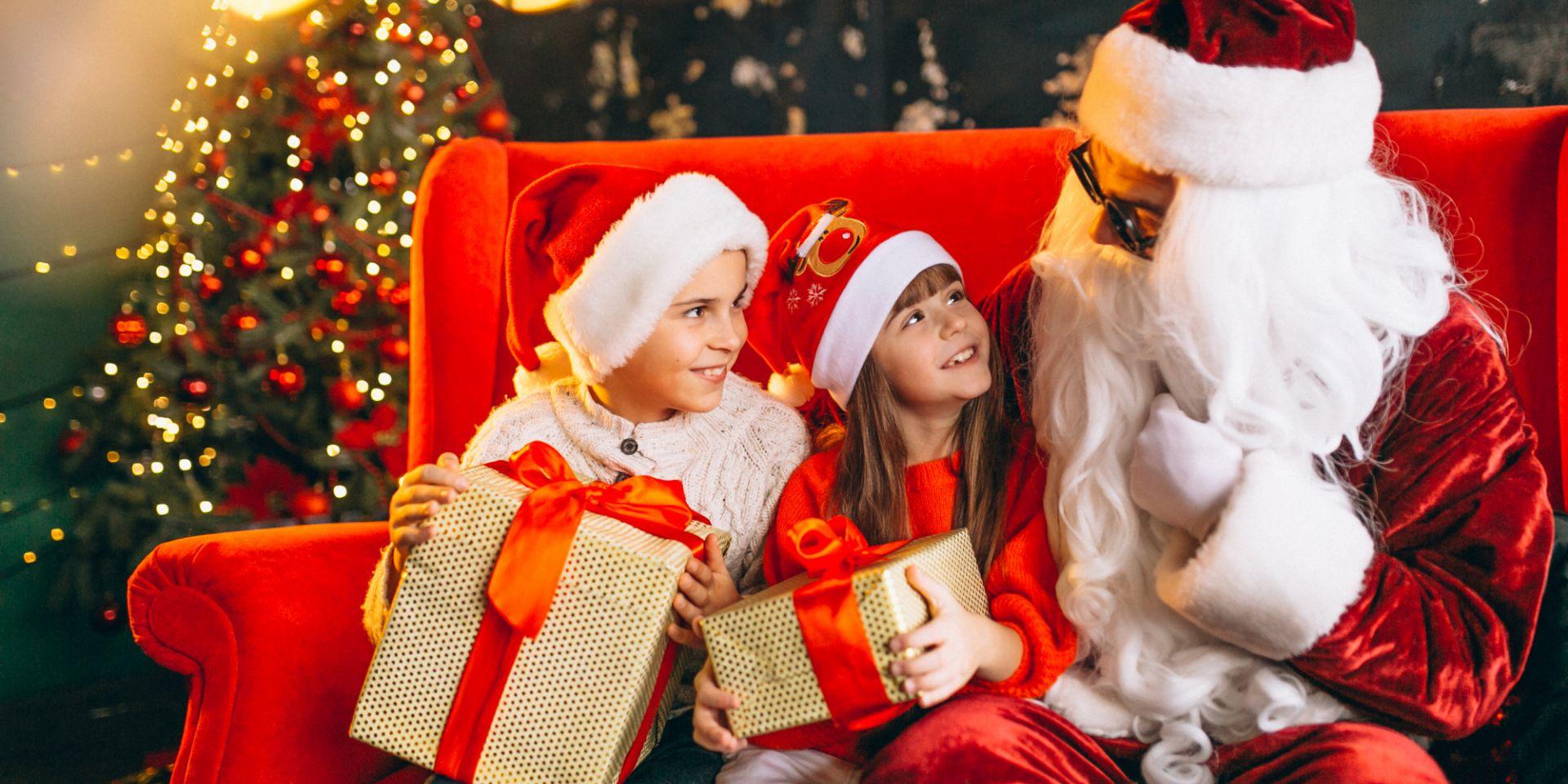 Best gifts for kids: Christmas 2023