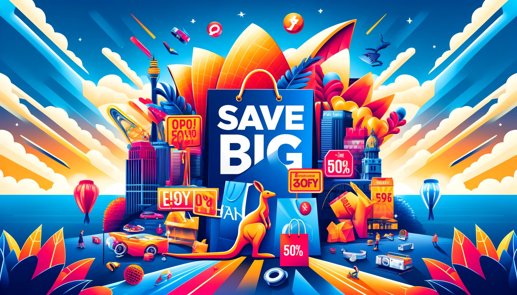 EOFY Sale 2024 in Australia: Your Ultimate Guide to Savings and Smart Spending